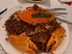 -喜记避风塘炒辣蟹(旗舰店)