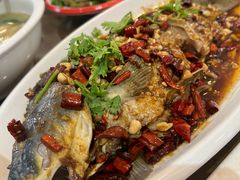 -鲁南仔·滕州炒鸡(经三路店)