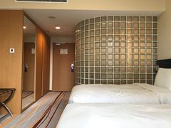 -成都鼓楼智选假日酒店-餐厅