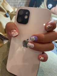-LILY NAILS美甲美睫