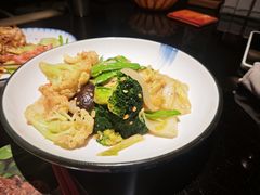 -金厨泰国餐厅·全泰籍厨师料理(拱北店)