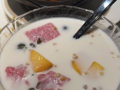 -香香海南菜餐厅
