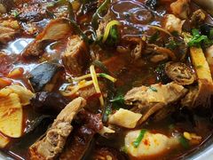 -四川老牛麻辣烫(北门桥店)
