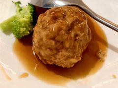 -前海沿·海鲜水饺青岛菜(乐客城店)