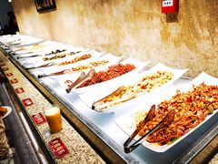 -汉巴味德·烤肉与啤酒的自助(杭州大悦城店)