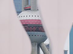 -上海港国际客运中心