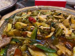 泡椒脆兔肚-老来福·非遗酸汤兔(凯旋路店)