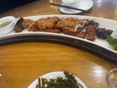 -醉壹号海鲜大排档(厦门美食地标店)