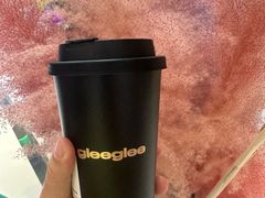 -gleeglee乐溢亦茶(合生汇店)