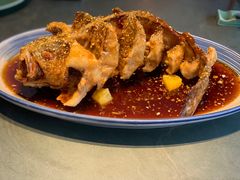 -晟永興烤鸭店(五道口店)