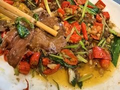 -大丰收海鲜地方菜馆