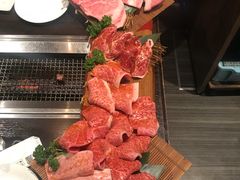 -俺的焼肉(銀座9丁目店)