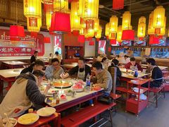 -小龙坎火锅(春熙太古里店)