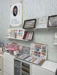 -赢韵美甲美睫瑞士净斑中心