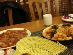 -新疆欣悦饭庄