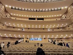 -福州海峡文化艺术中心