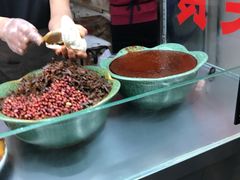 -老金家蛋菜夹馍(西安总店)