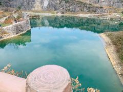 -铜锣山矿山公园
