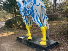 -宁波野生动物园