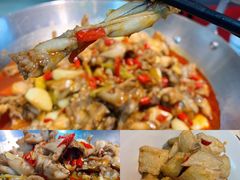 大盆牛蛙-昱龙大盆牛蛙馆(三兴街总店)