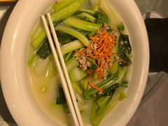 -大树头森林餐厅(番禺广场店)