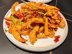 -美蛙四季(黄寺大街店)