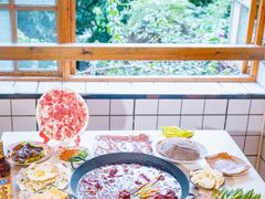 -岗上渣渣老火锅(两路口店)