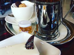 伯爵茶-纽约咖啡馆