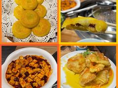 -马家大院铁锅炖(京粮广场店)