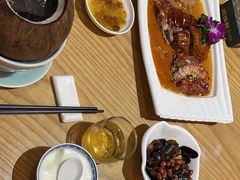 -德胜轩正宗顺德菜(宝安沙井会展中心店)