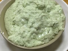 老豆花-人和水上飘(第一家店)