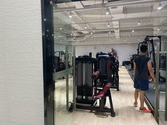 -FLARE STAR FITNESS(复地活力城店)