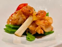 -宝丽轩中餐厅BAOLIXUAN