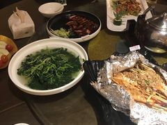 -79号渔船海鲜饭店(华强北店)