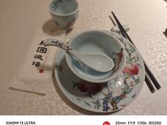 -维园悦谱·海派家常菜(乌鲁木齐南路店)