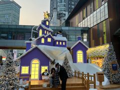 -大悦城(沈阳中街店)