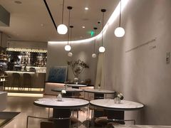 -théATRE 茶聚场(王府中環店)