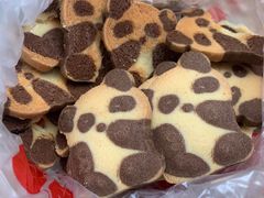 -爱德顺糕点食屋(利民道店)
