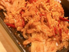 -大同江朝鲜菜•长春地标美食(绿园吾悦广场店)