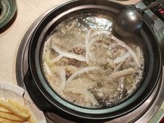 -润泽园椰子鸡(汇一城店)
