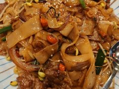 -新世界餐厅(万达店)