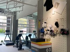 -mYSTEPS健身运动馆(古北店)