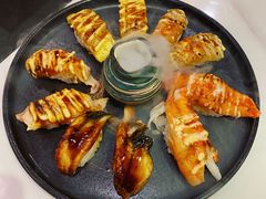 -羽寿司(东方宝泰店)