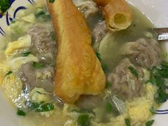 -海清宁记大馅云吞