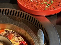 -晓宇重庆火锅(西安荟聚店)