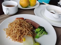 -郑州粤海酒店(郑州二七广场店)