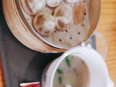 -鸡鸣汤包(红山动物园店)