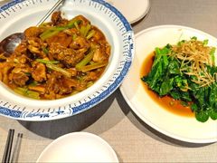 -北平食府·北京烤鸭(北京西站六里桥店)