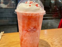 -星巴克(广州动漫星城东区店)