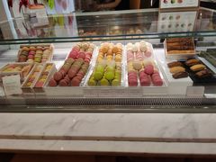 -Pierre Marcolini(德基广场店)